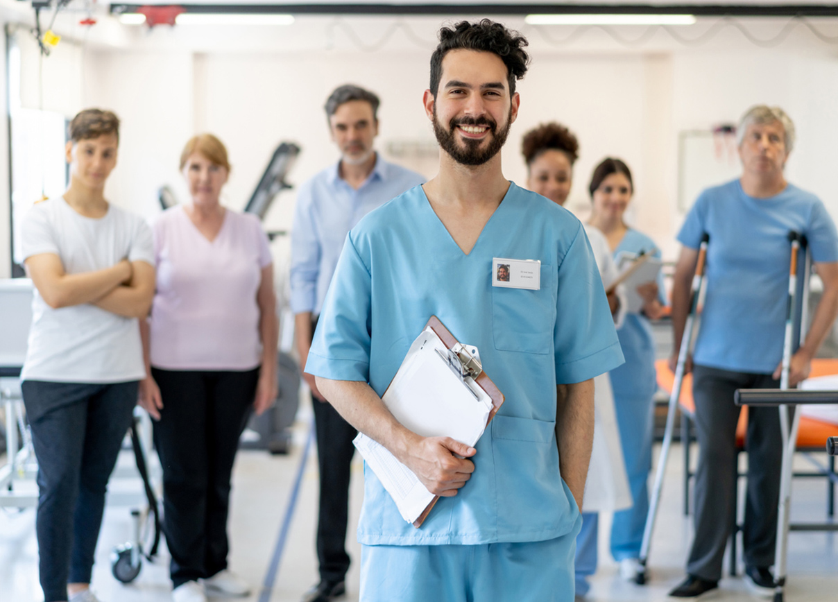 Castle Hill Medical of New York - Pain Management near me - Physical Therapy near me - EMG Testing near me - Telemedicine Arthritis Pain treatment - Back pain treatment near me 