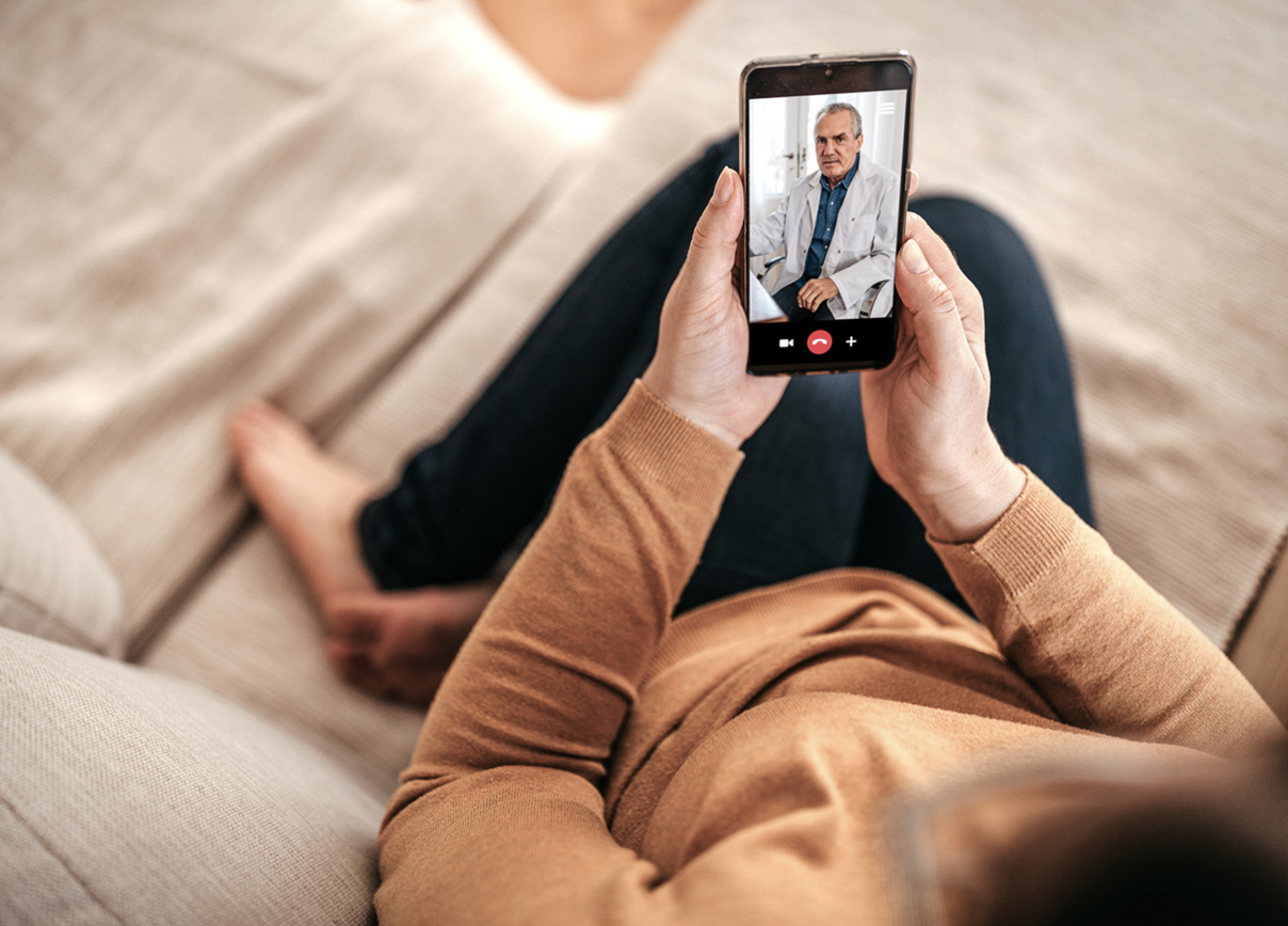 Telemedicine Services near me - Online Doctor Visits - Castle Hill Medical of NY