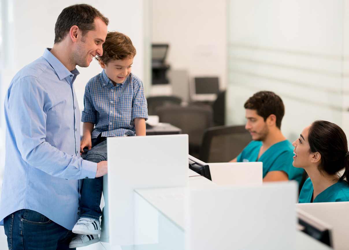 Walk-In Clinic Bronx, NY - Castle Hill Medical of New York - Walk-In Clinic near me - Pain Relief Specialists